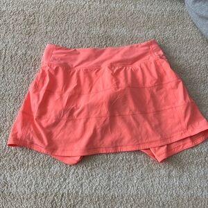 lululemon athletica Coral Skirt
